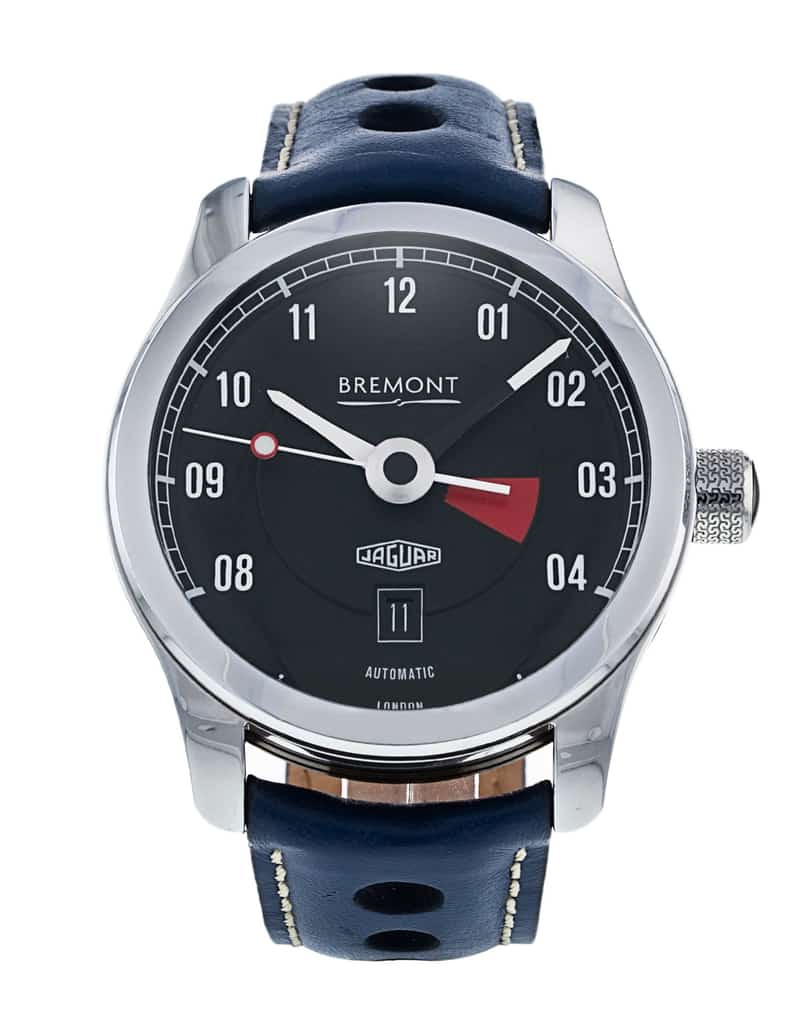 Bremont Jaguar MKIII Bremont Jaguar MKIII